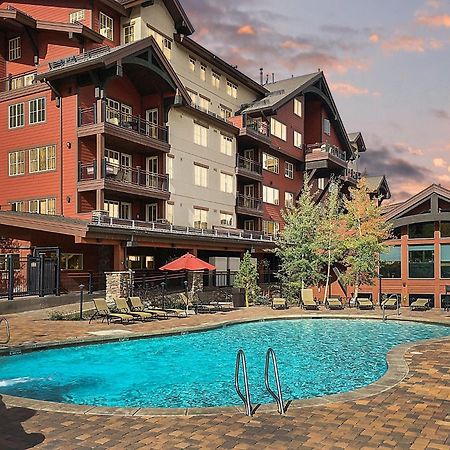 3 Bedroom Angelhaus 308 Středisko Durango Mountain Exteriér fotografie