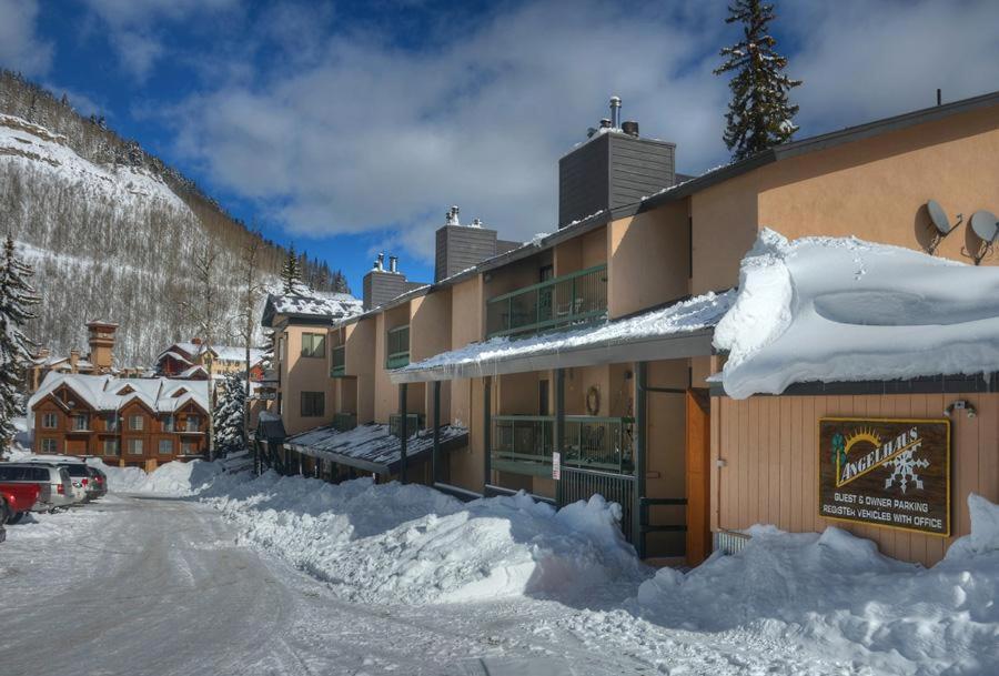 3 Bedroom Angelhaus 308 Středisko Durango Mountain Exteriér fotografie