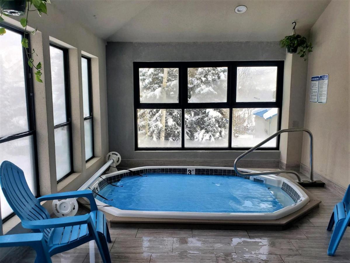 3 Bedroom Angelhaus 308 Středisko Durango Mountain Exteriér fotografie