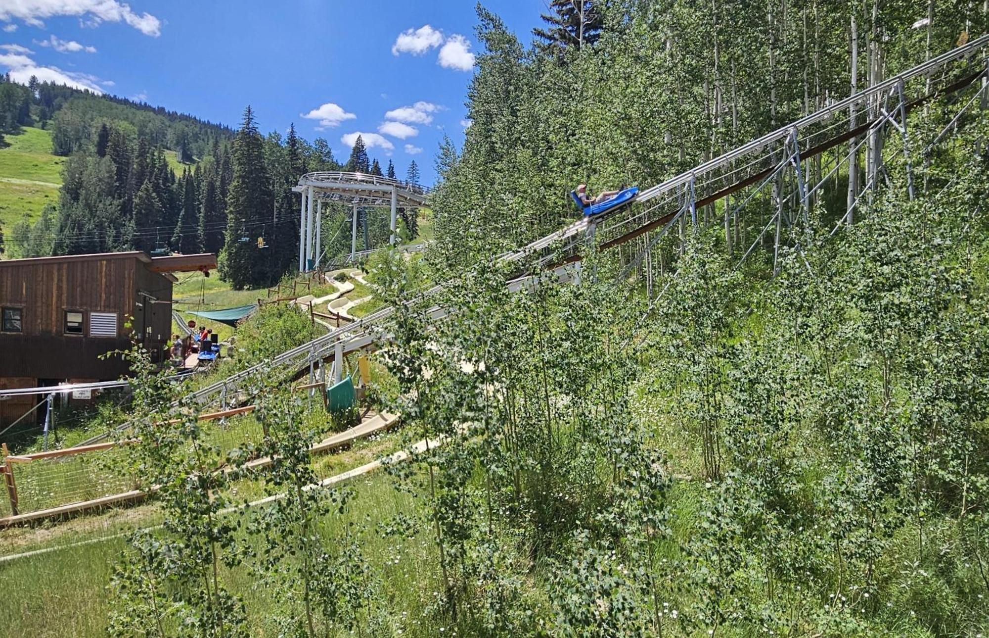 3 Bedroom Angelhaus 308 Středisko Durango Mountain Exteriér fotografie