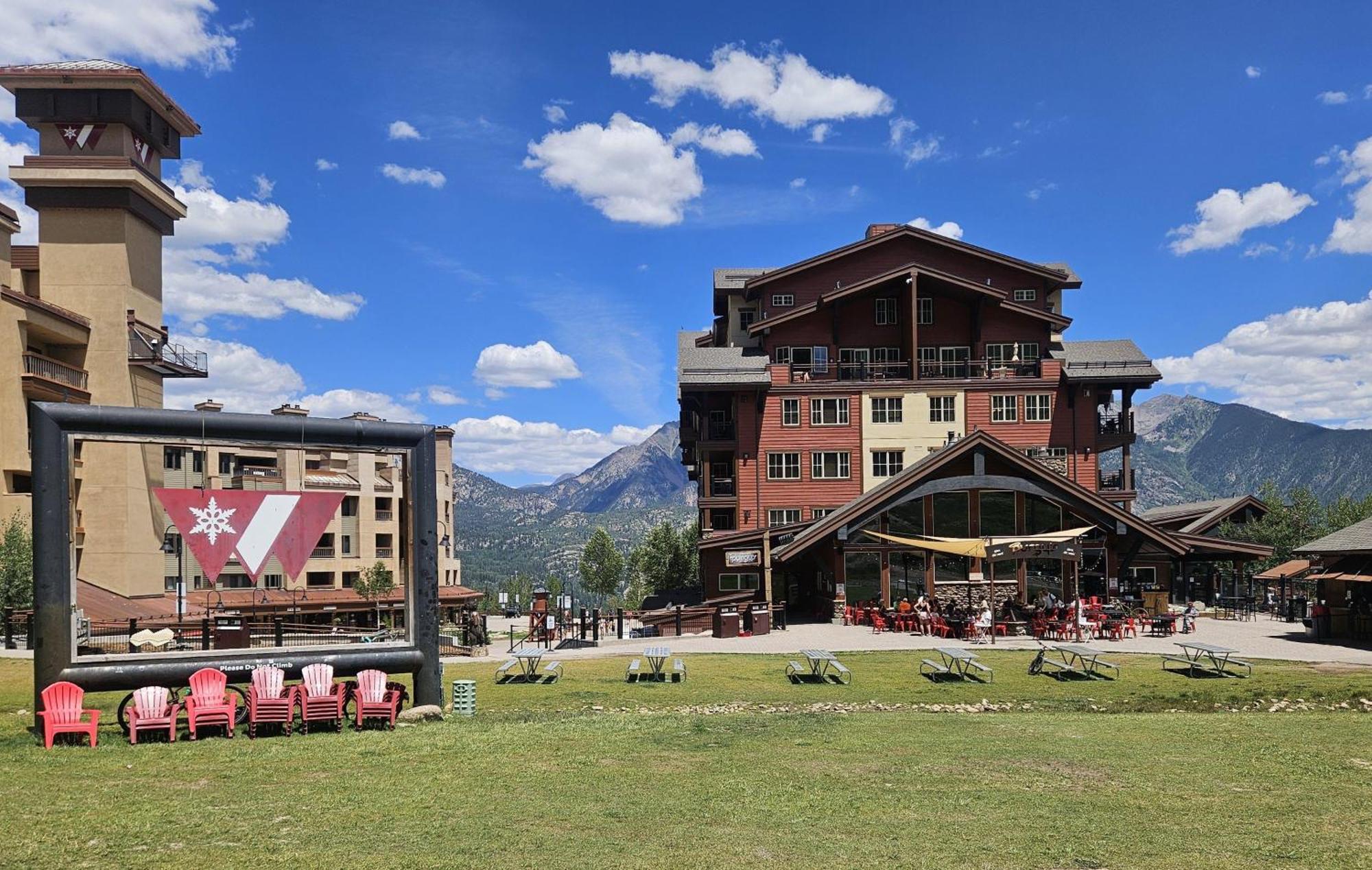 3 Bedroom Angelhaus 308 Středisko Durango Mountain Exteriér fotografie