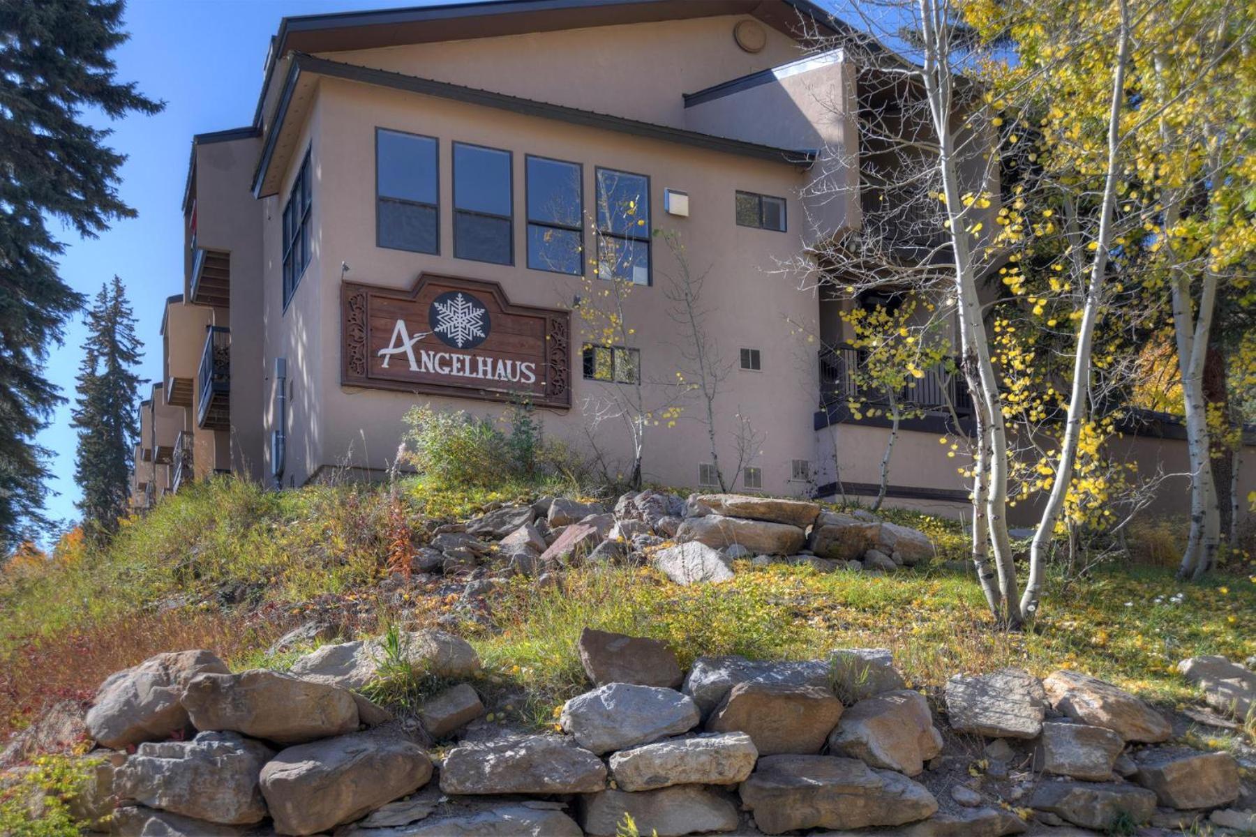 3 Bedroom Angelhaus 308 Středisko Durango Mountain Exteriér fotografie