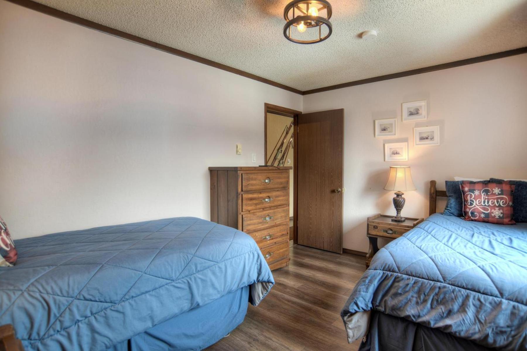 3 Bedroom Angelhaus 308 Středisko Durango Mountain Exteriér fotografie