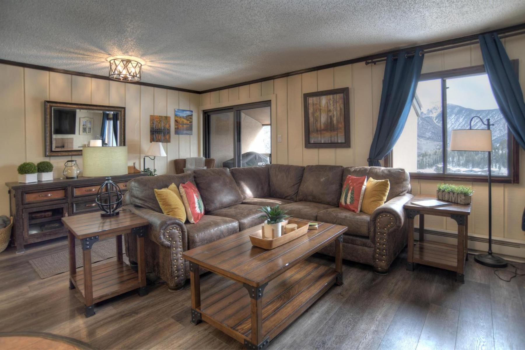3 Bedroom Angelhaus 308 Středisko Durango Mountain Exteriér fotografie